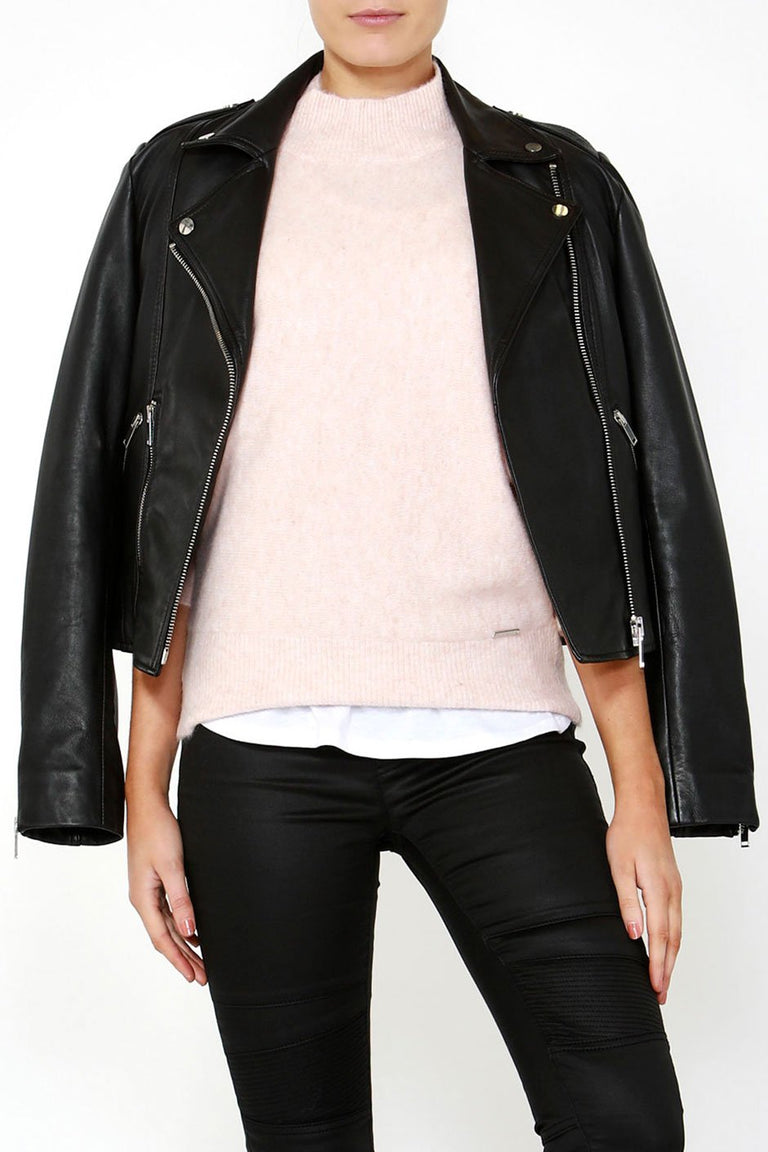 [TEST] Ciel Dolman Sleeve Knit