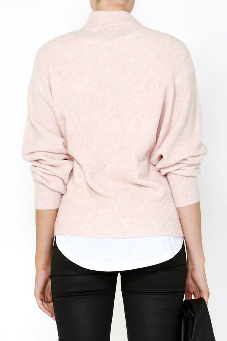 [TEST] Ciel Dolman Sleeve Knit