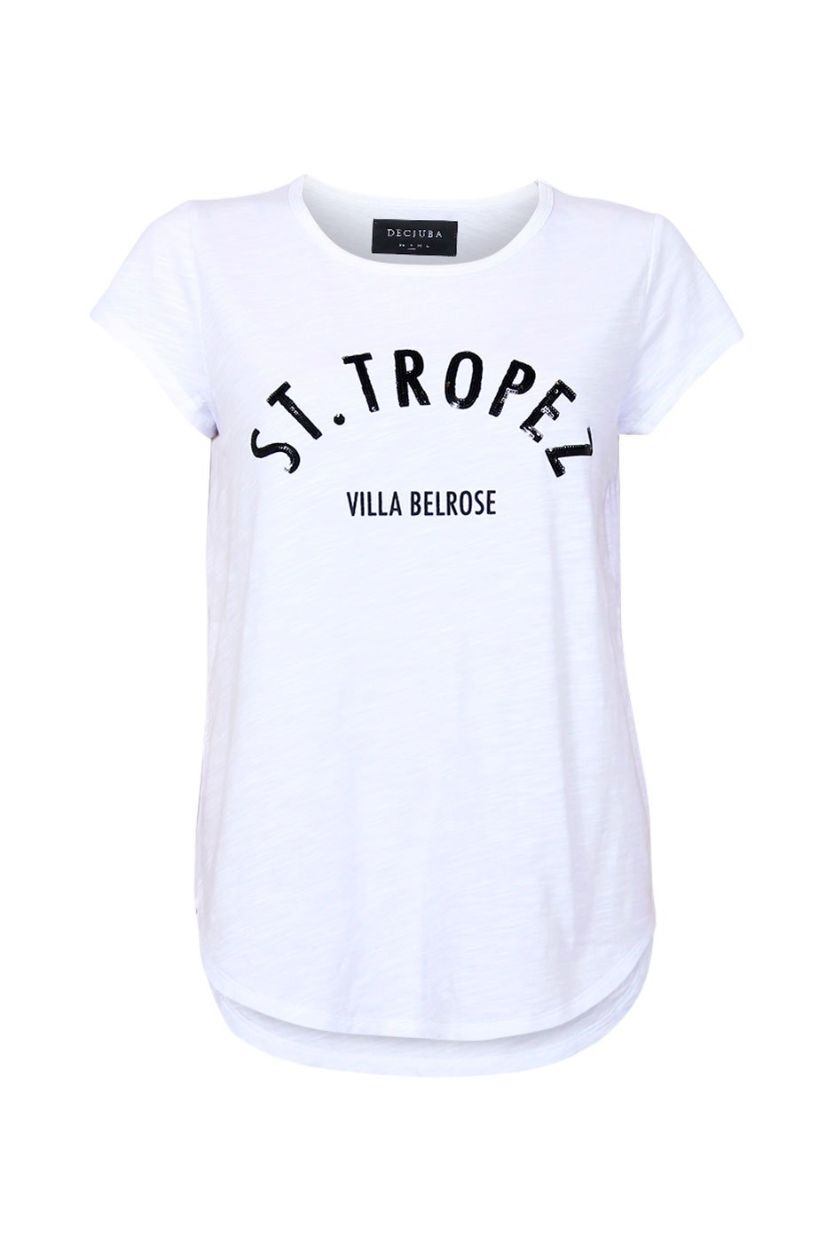 [TEST] St Tropez Sequin Tee