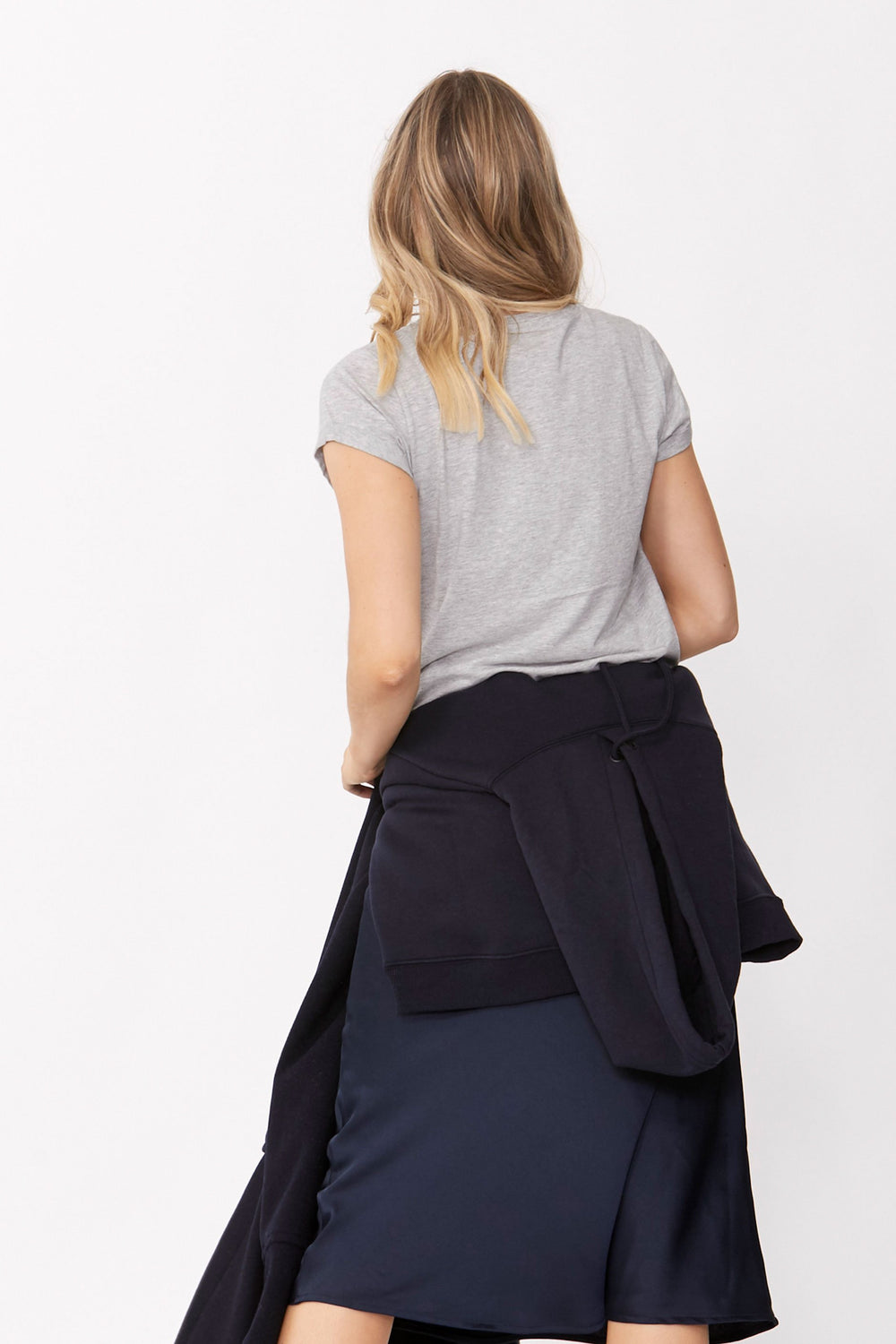 [TEST] La Vie Beaded Tee