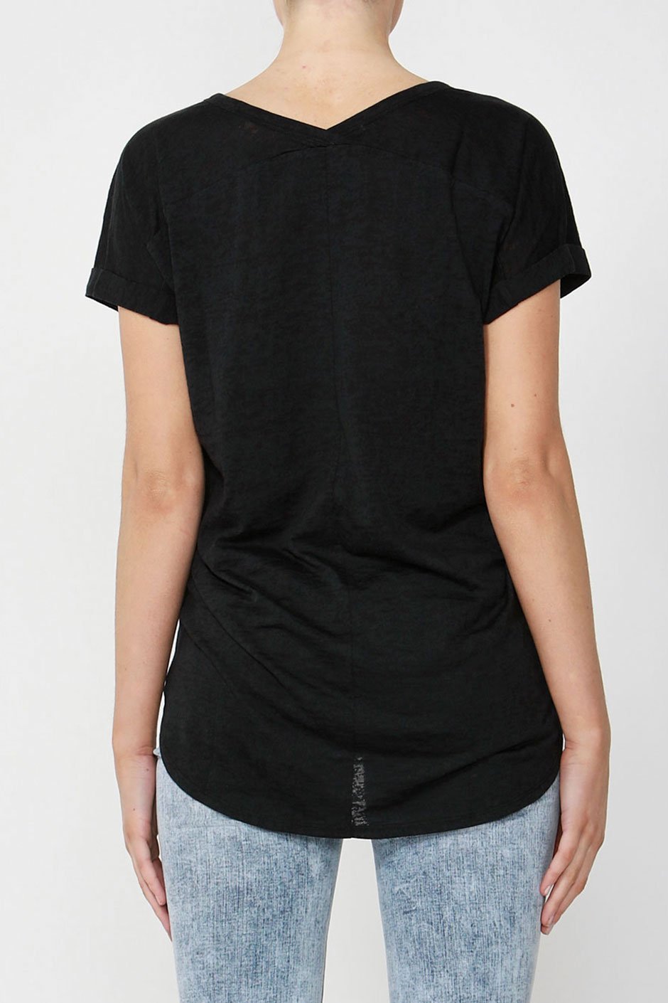 [TEST] Nevada Band Tee