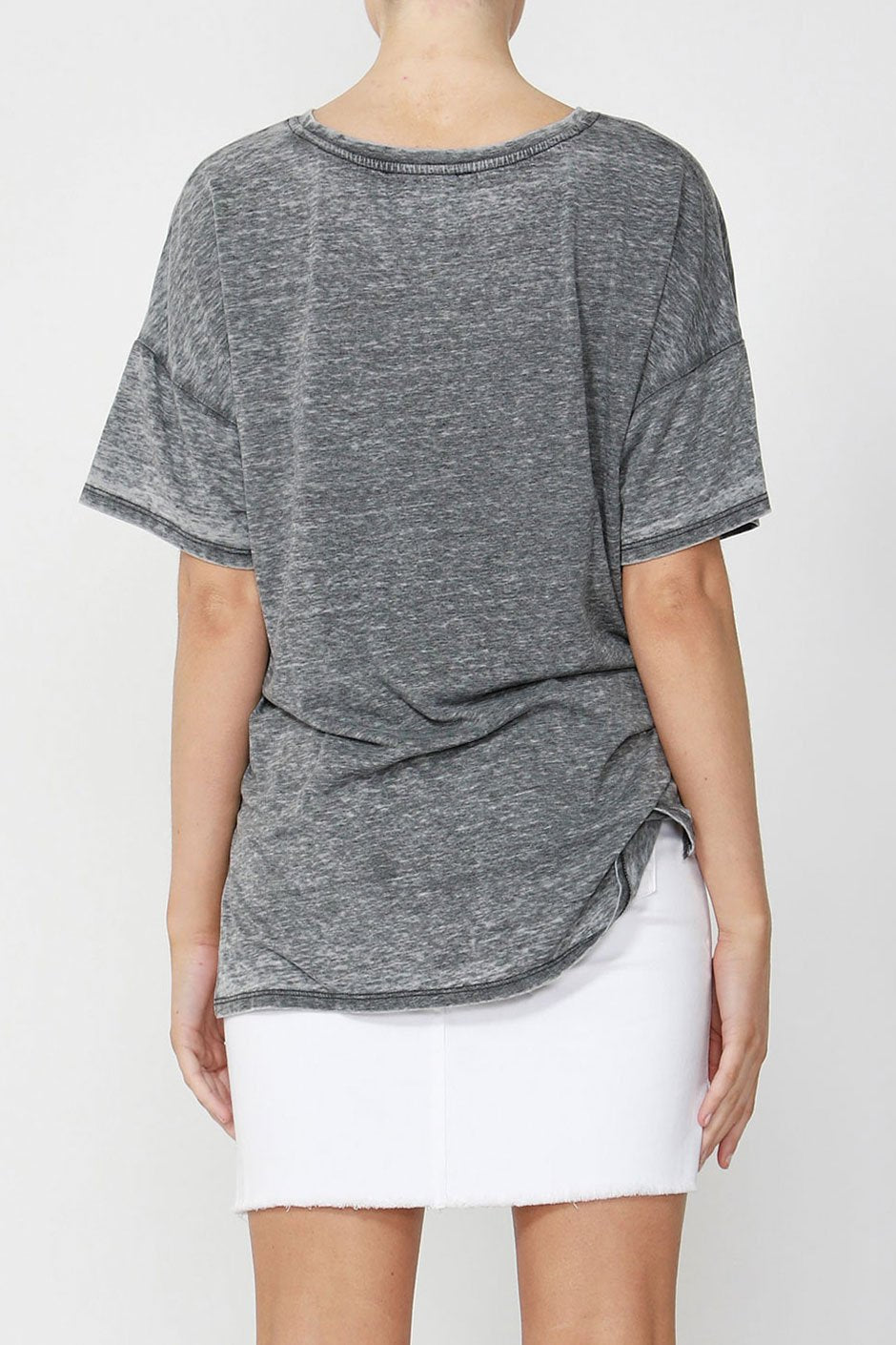 [TEST] Boheme Band Tee