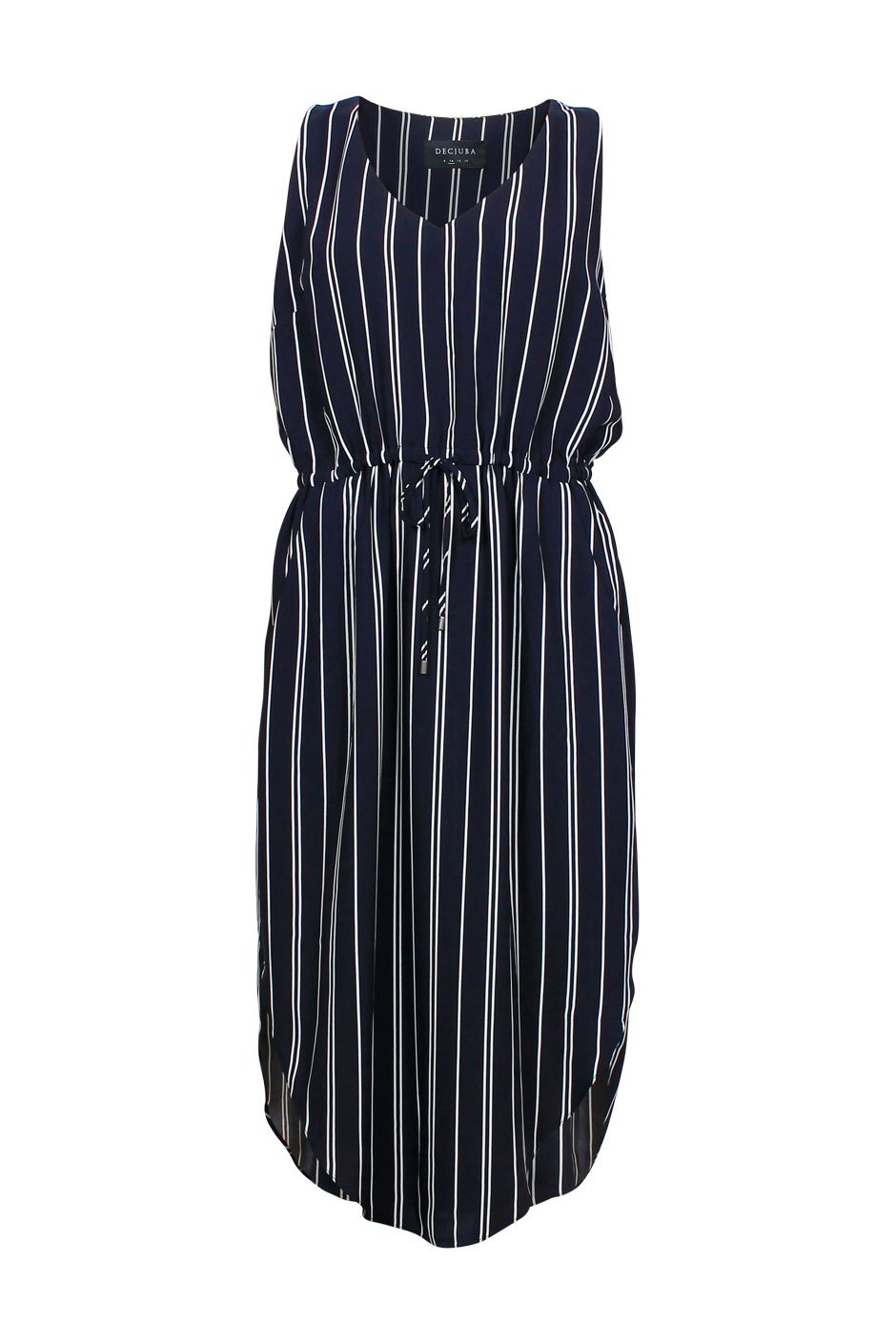 [TEST] Mexico Drawstring Dress