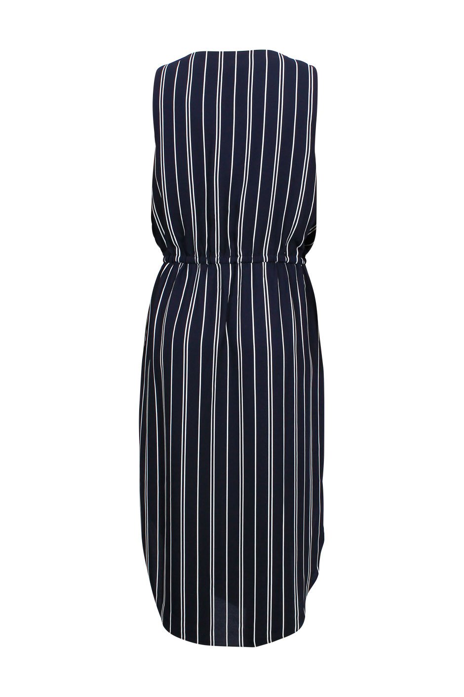 [TEST] Mexico Drawstring Dress