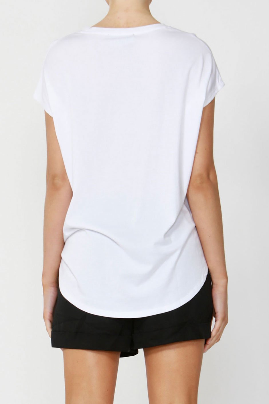 [TEST] L'Avant Garde Embellished Tee