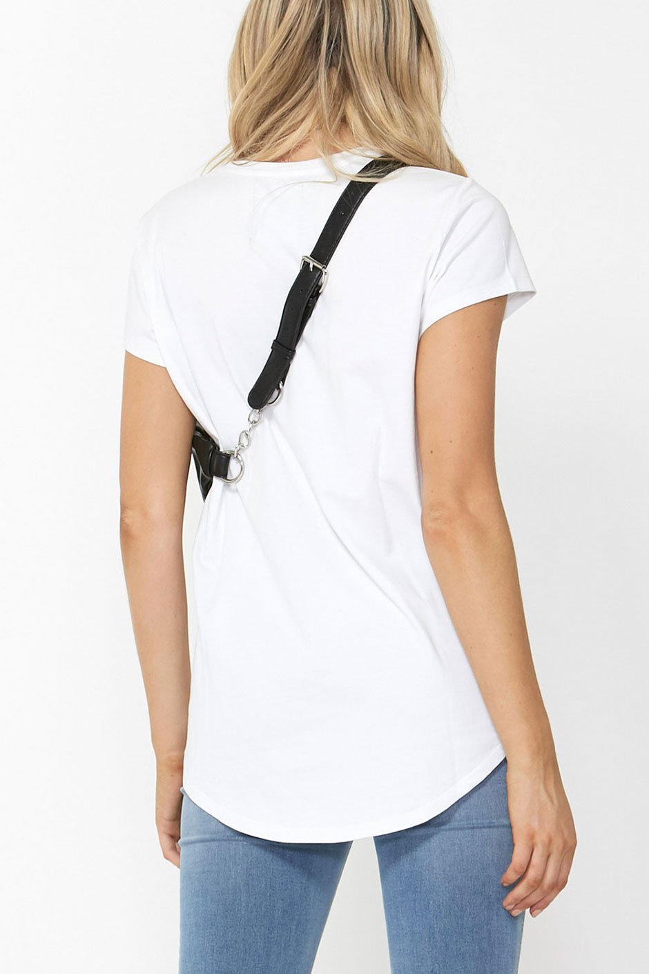[TEST] Etoile Beaded Tee