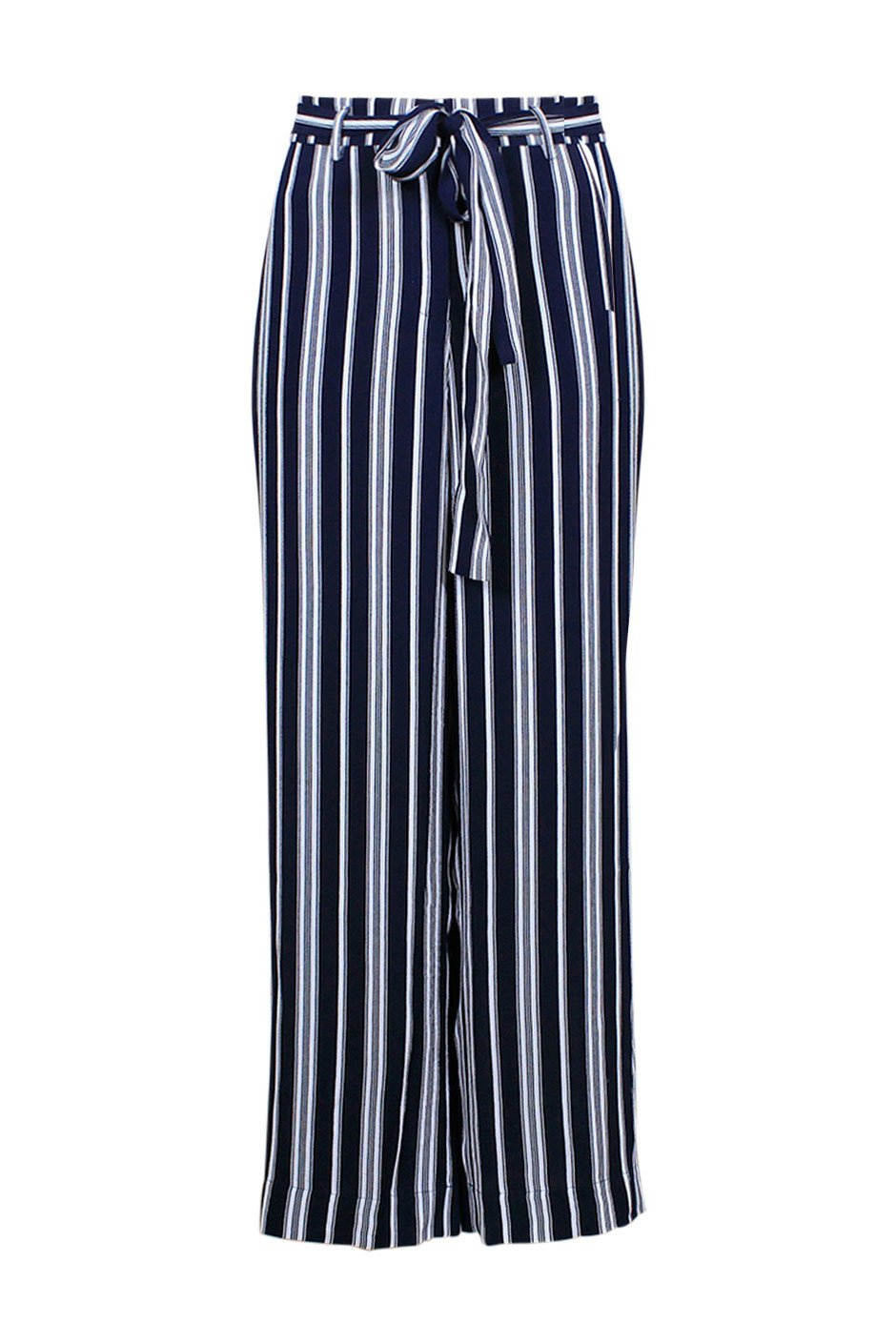 [TEST] Julia Stripe Wide Leg Pant