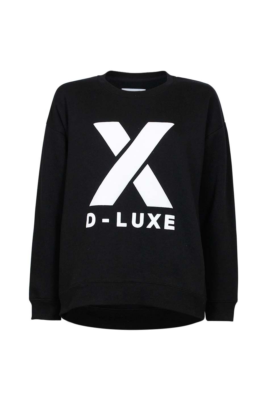 [TEST] Luxe Logo Sweat