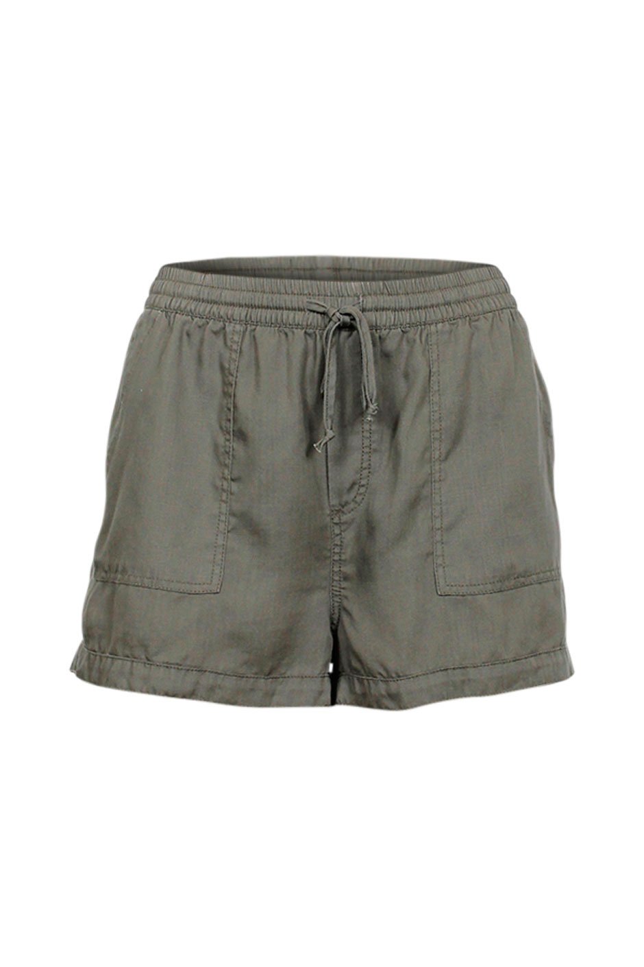 [TEST] Adalia Chambray Short