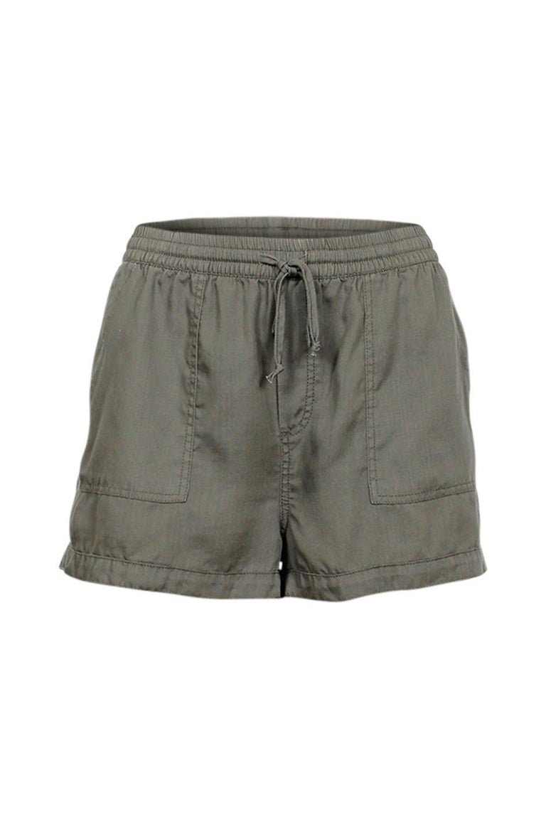[TEST] Adalia Chambray Short