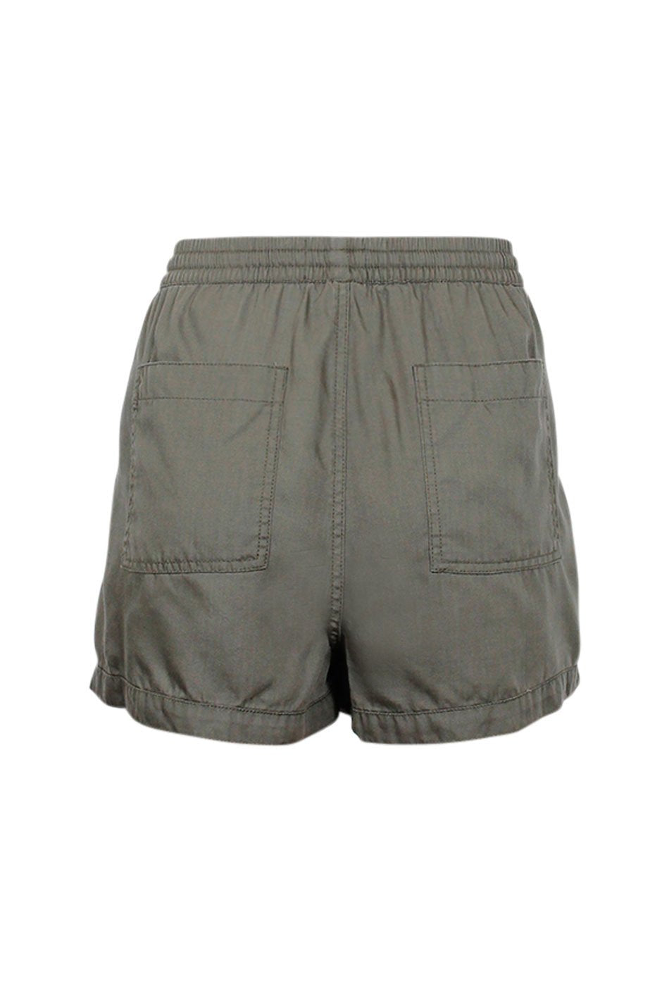 [TEST] Adalia Chambray Short