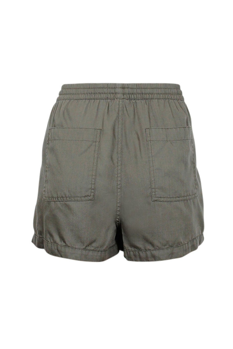 [TEST] Adalia Chambray Short