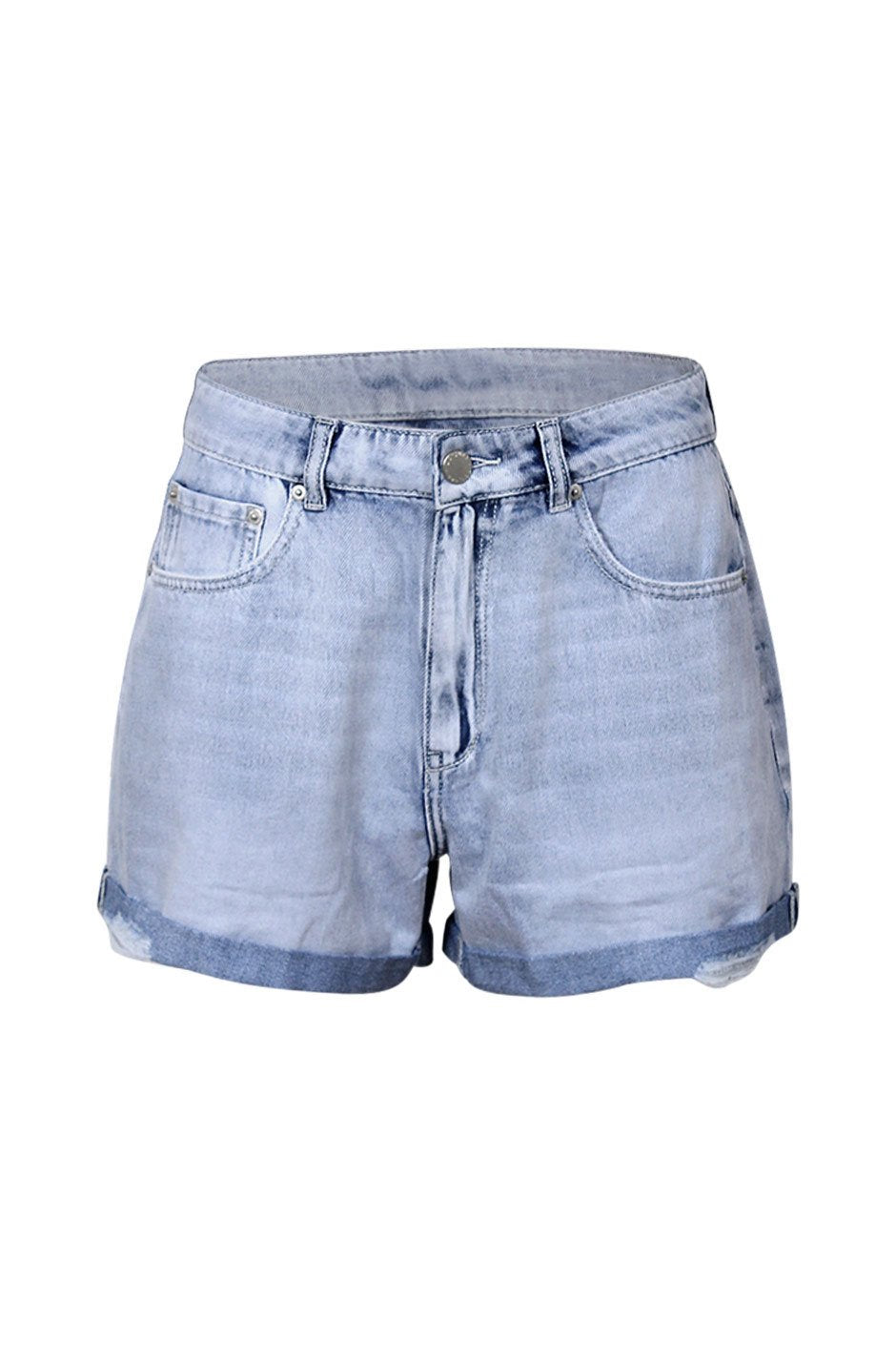 [TEST] Bondi Mid Rise Short