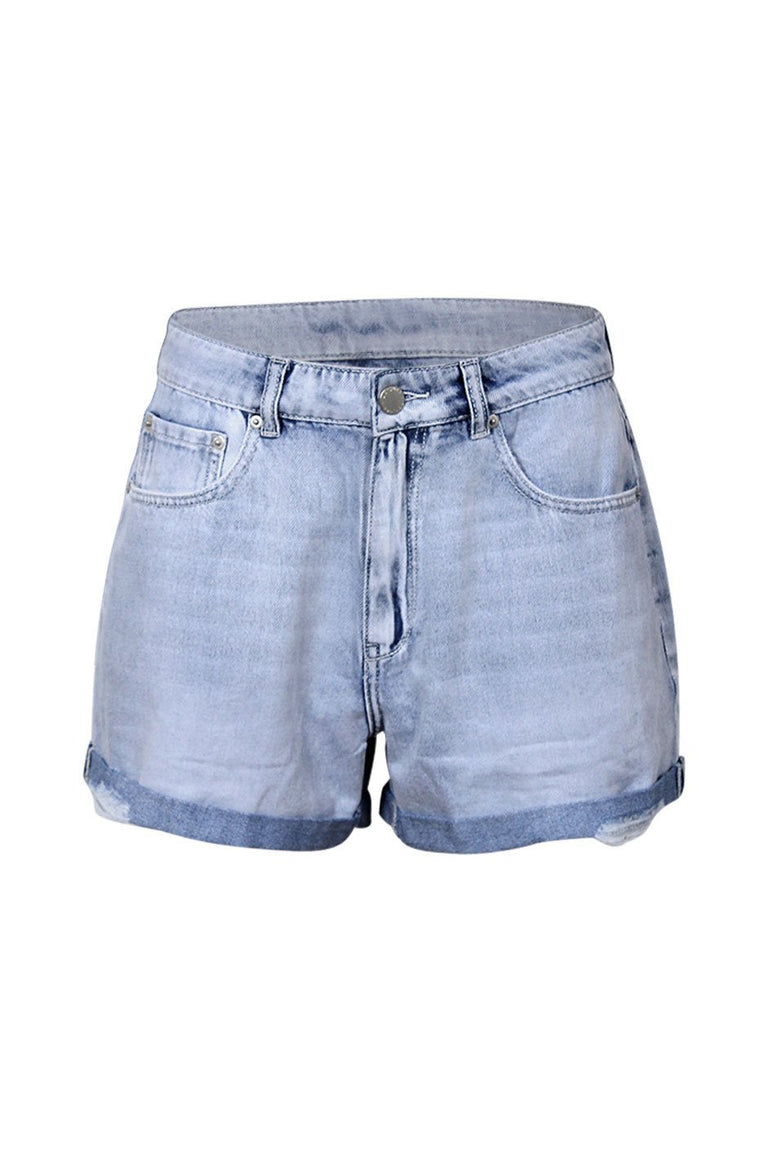 [TEST] Bondi Mid Rise Short