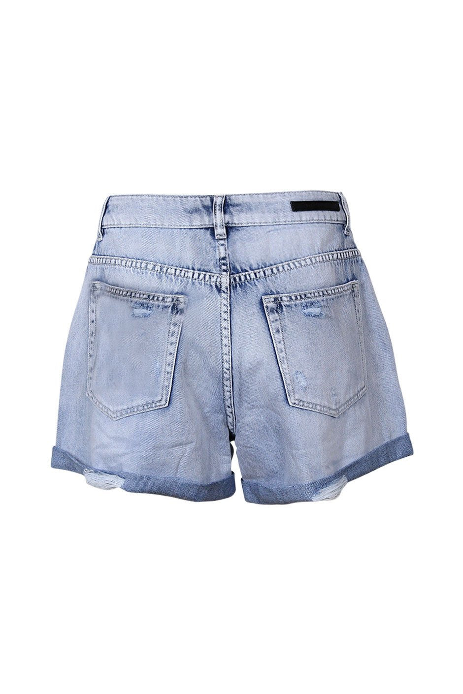 [TEST] Bondi Mid Rise Short