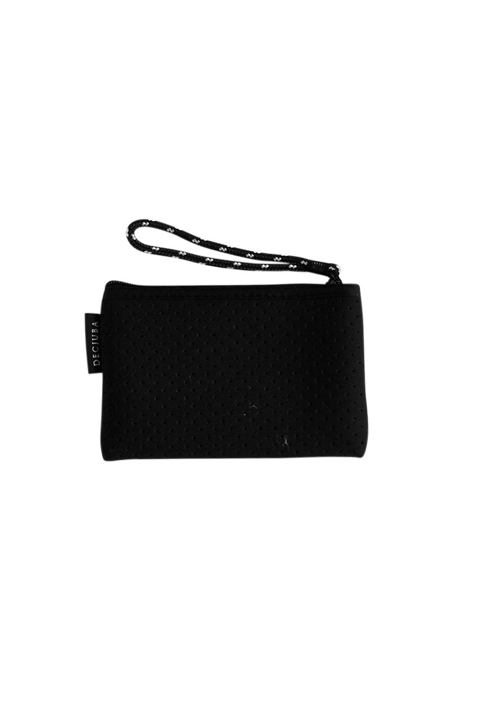 [TEST] Neoprene Small Rope Pouch