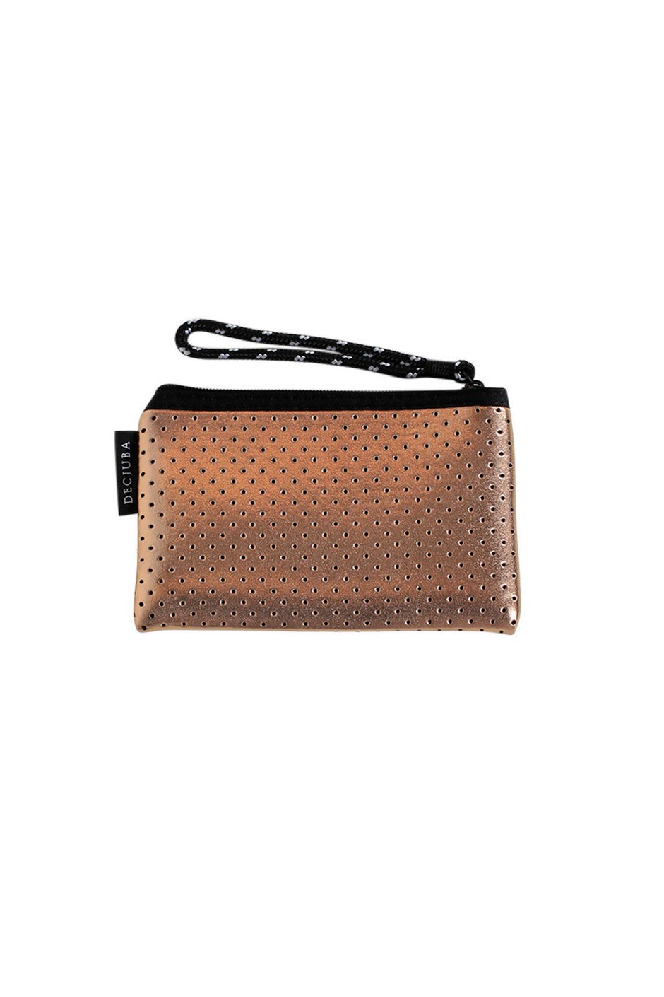 [TEST] Neoprene Small Rope Pouch