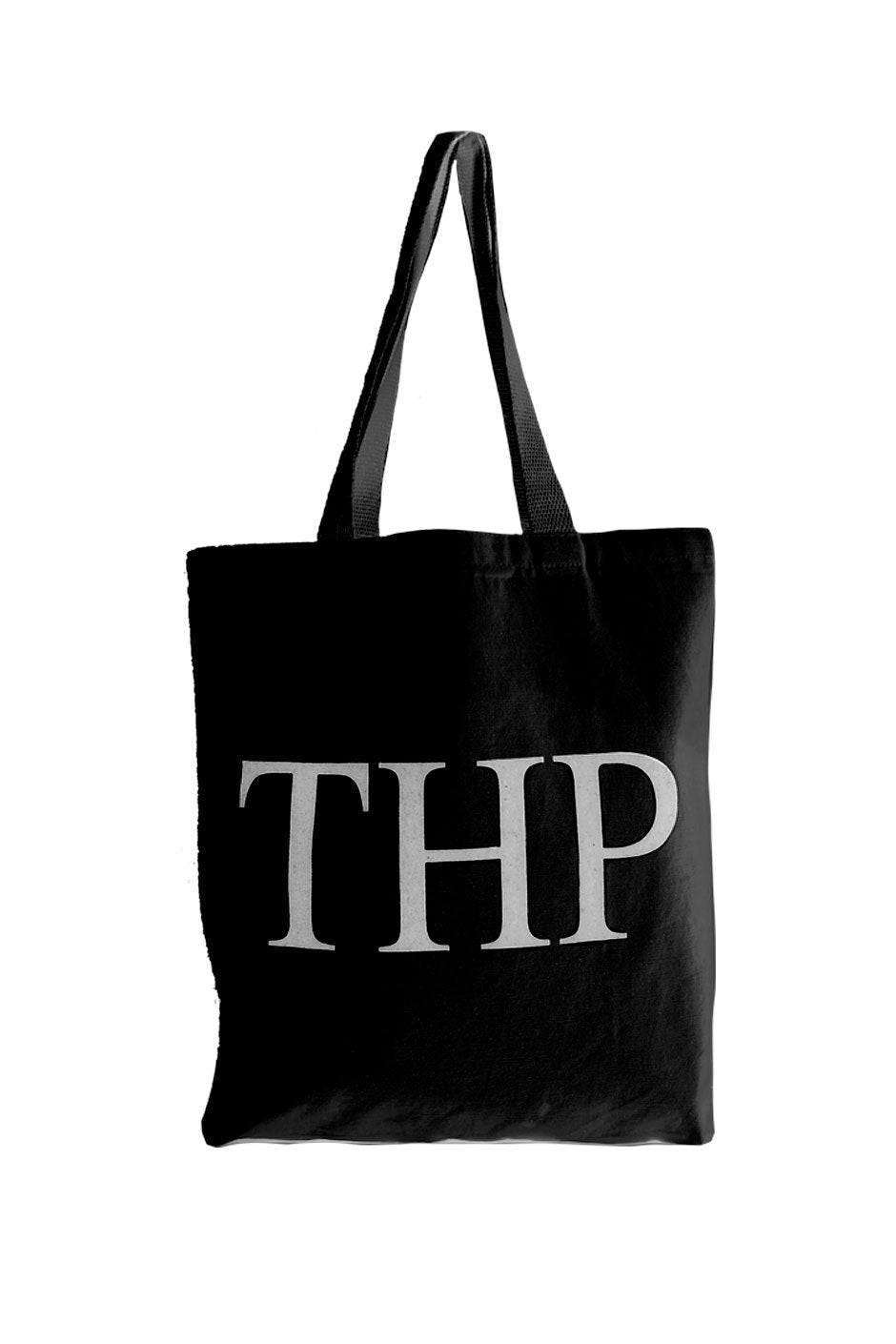 [TEST] THP Canvas Tote