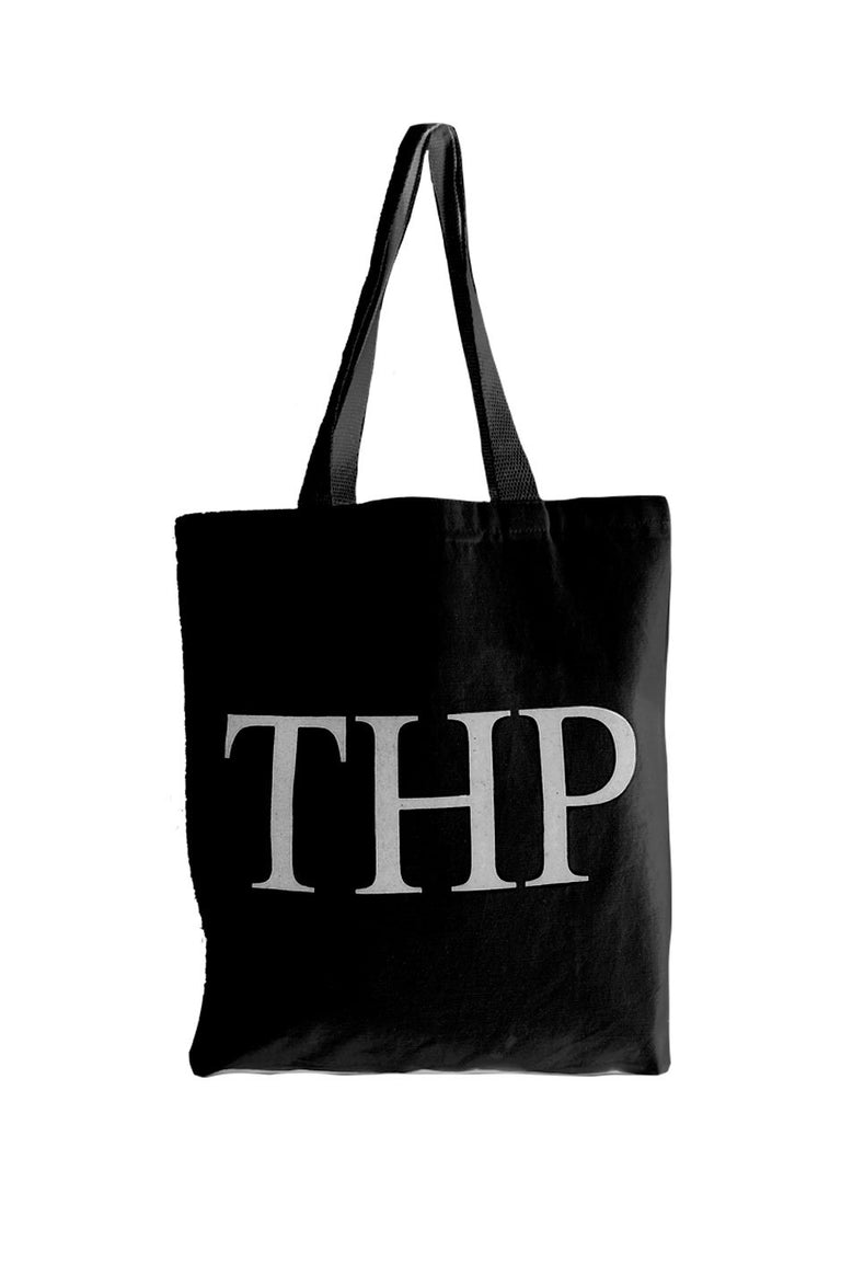 [TEST] THP Canvas Tote