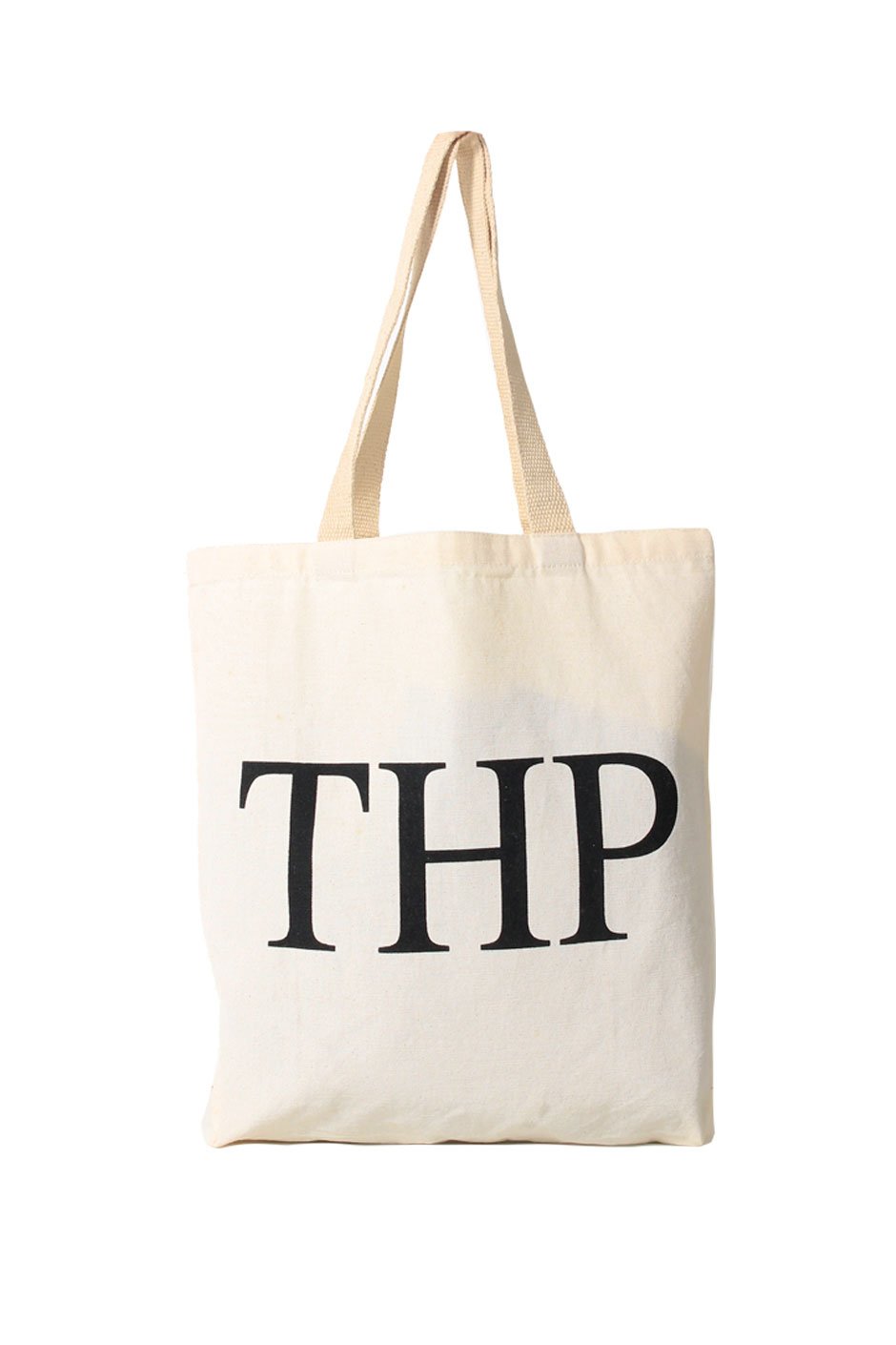 [TEST] THP Canvas Tote