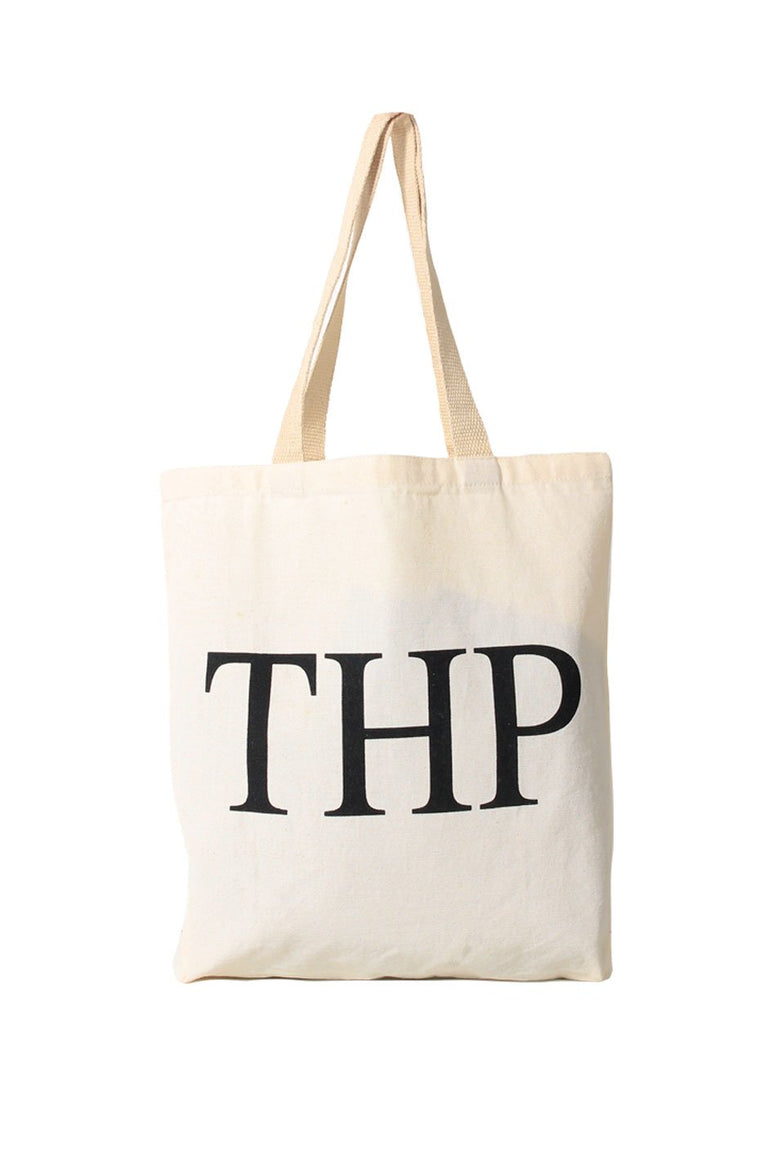 [TEST] THP Canvas Tote