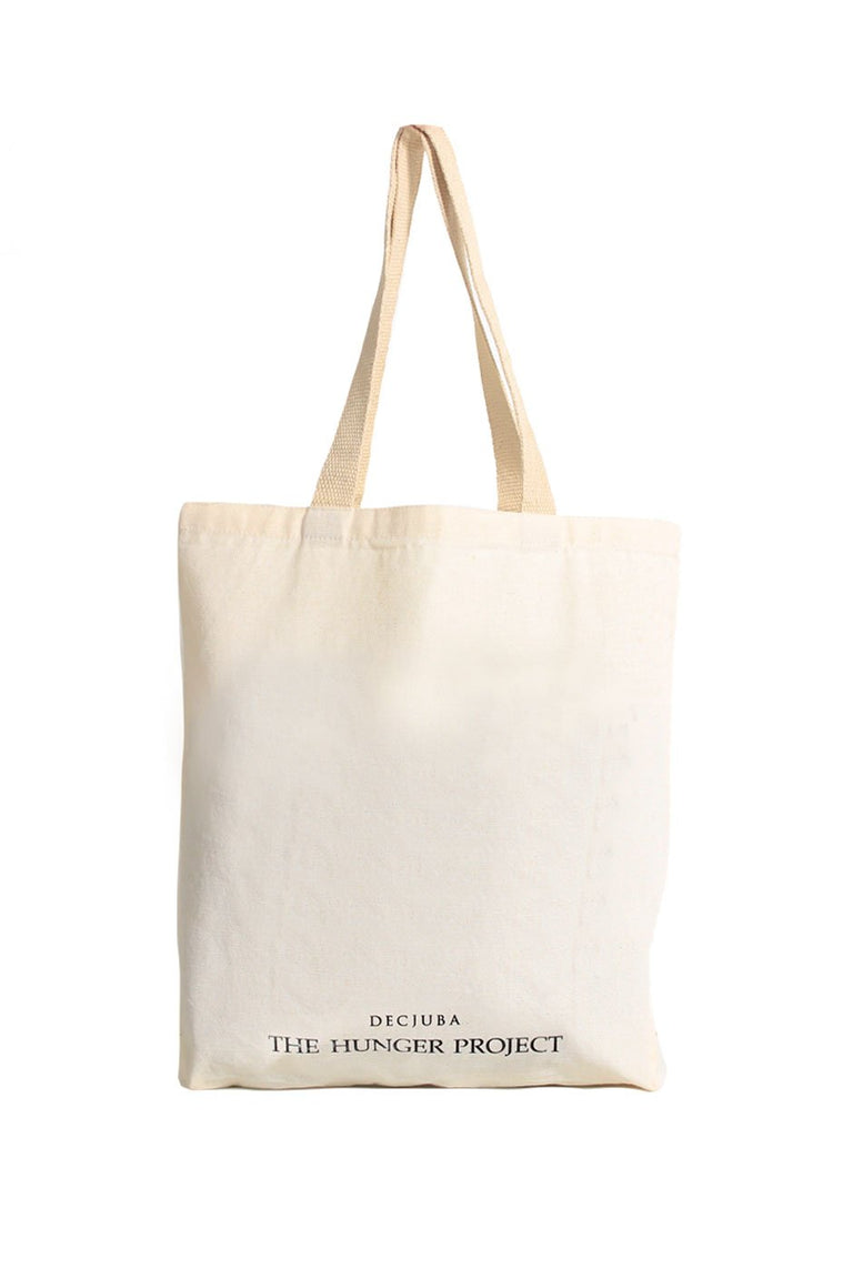 [TEST] THP Canvas Tote