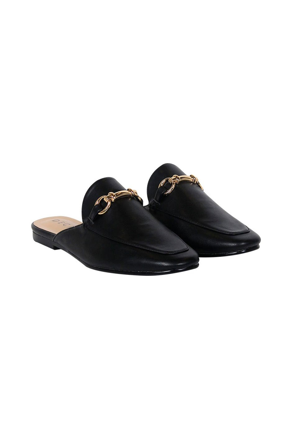 [TEST] Emma Slip On Loafer