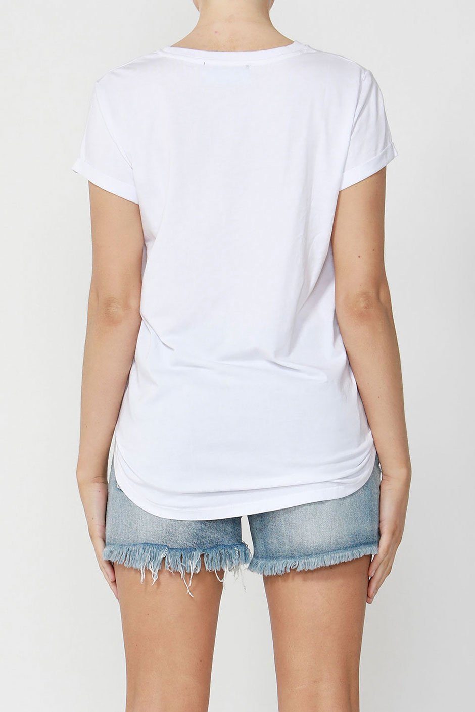 [TEST] J'adore French Tee