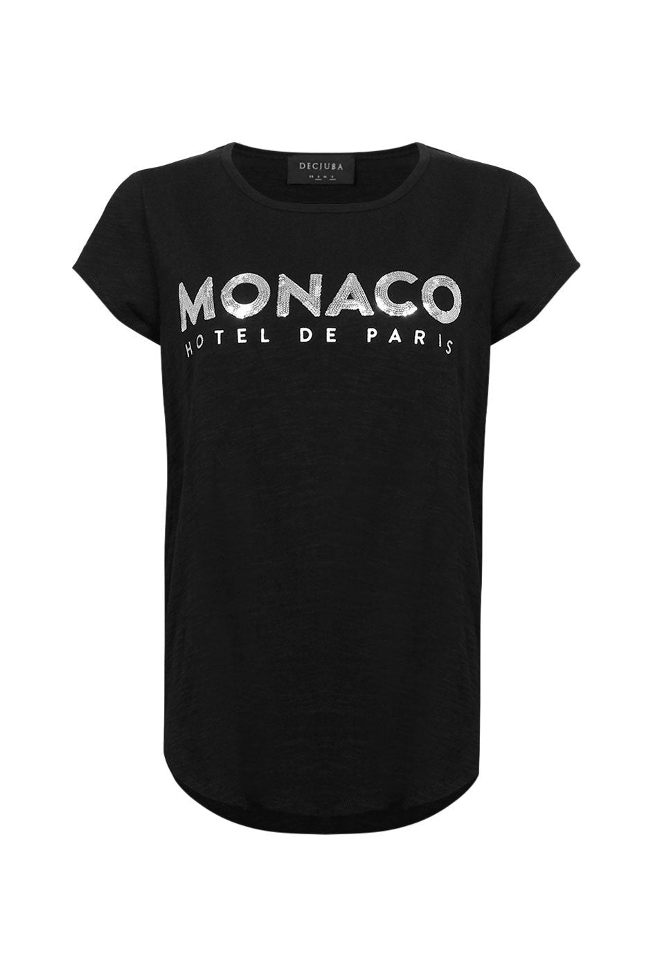 [TEST] Monaco Sequin Tee