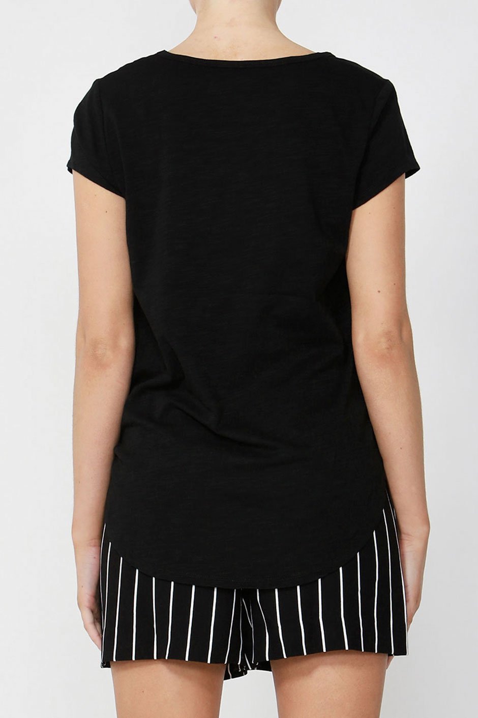 [TEST] Monaco Sequin Tee