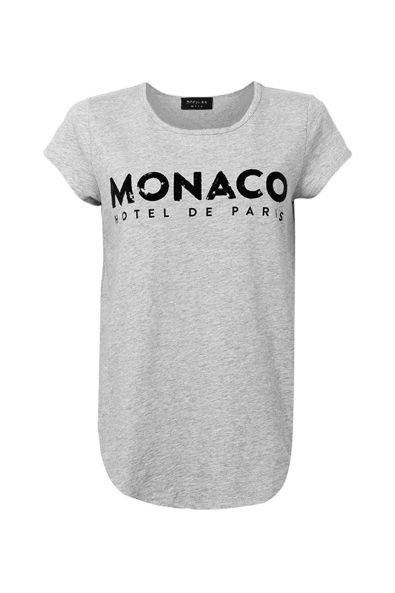 [TEST] Monaco Sequin Tee