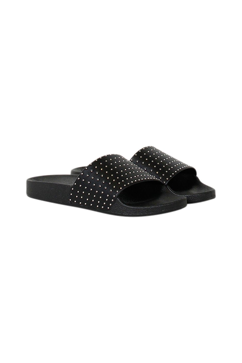[TEST] Valerie Studded Slide
