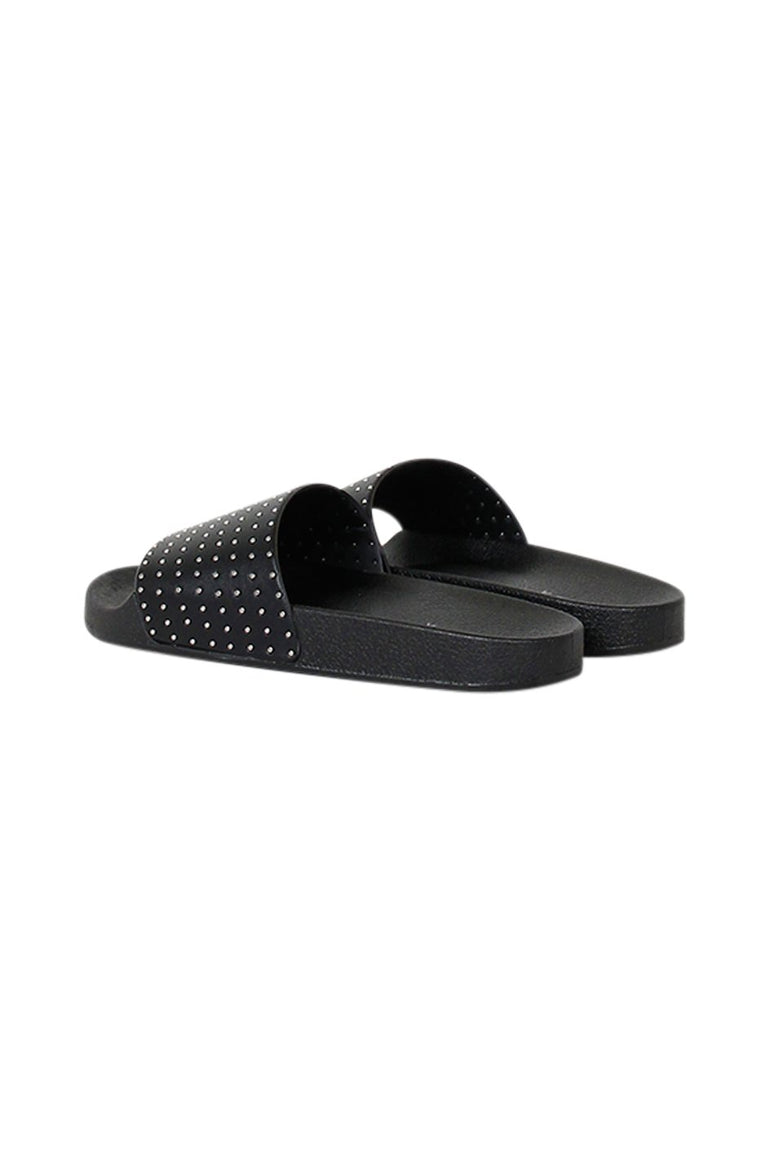 [TEST] Valerie Studded Slide