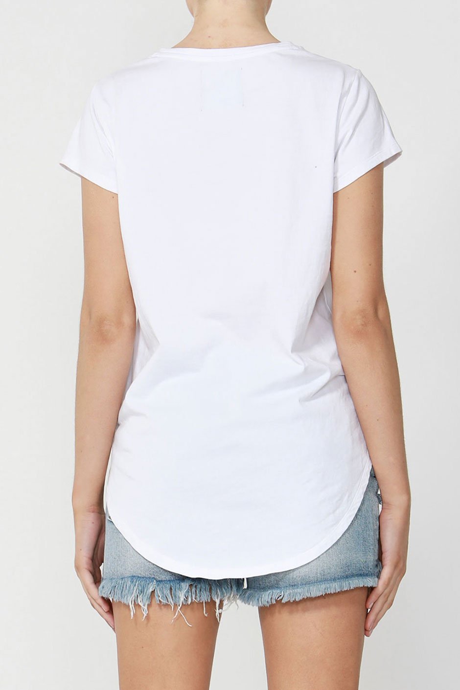 [TEST] Embellished City Tee
