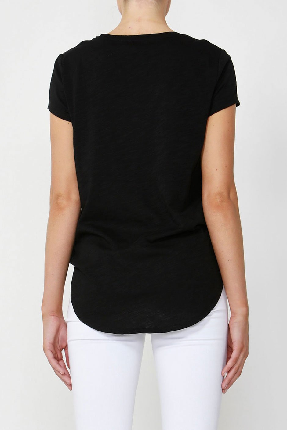 [TEST] Blanc Et Noir Tee