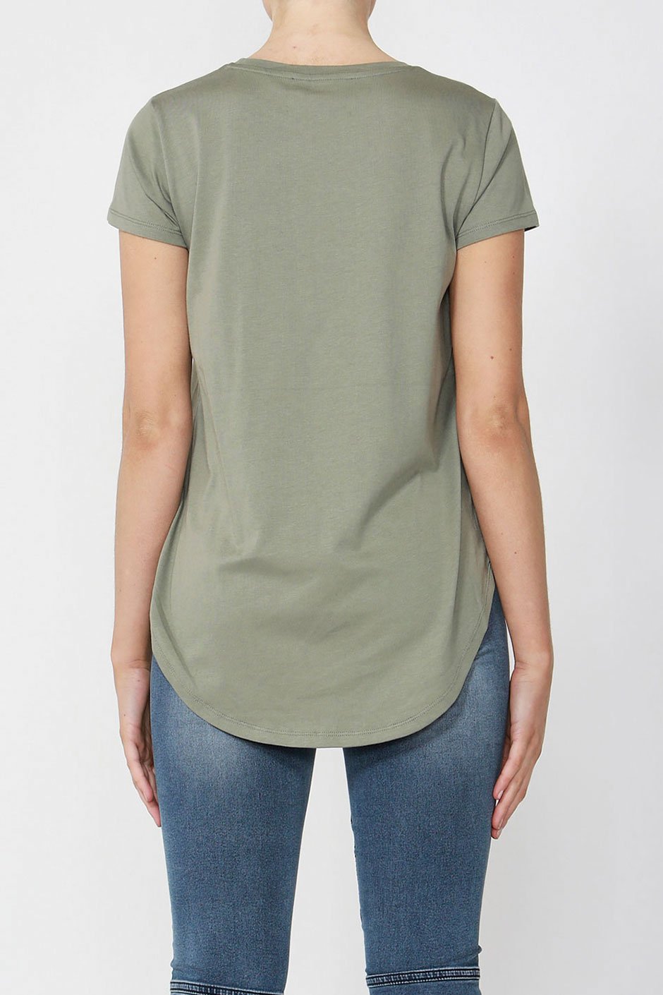 [TEST] Marseille Embroidered Tee