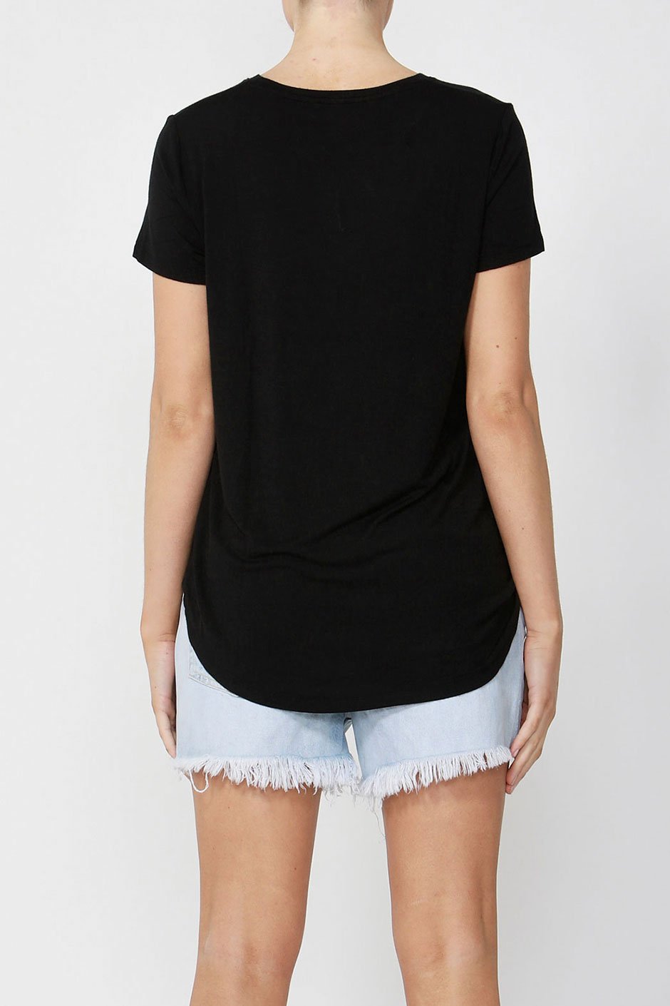 [TEST] La Mode Square Tee