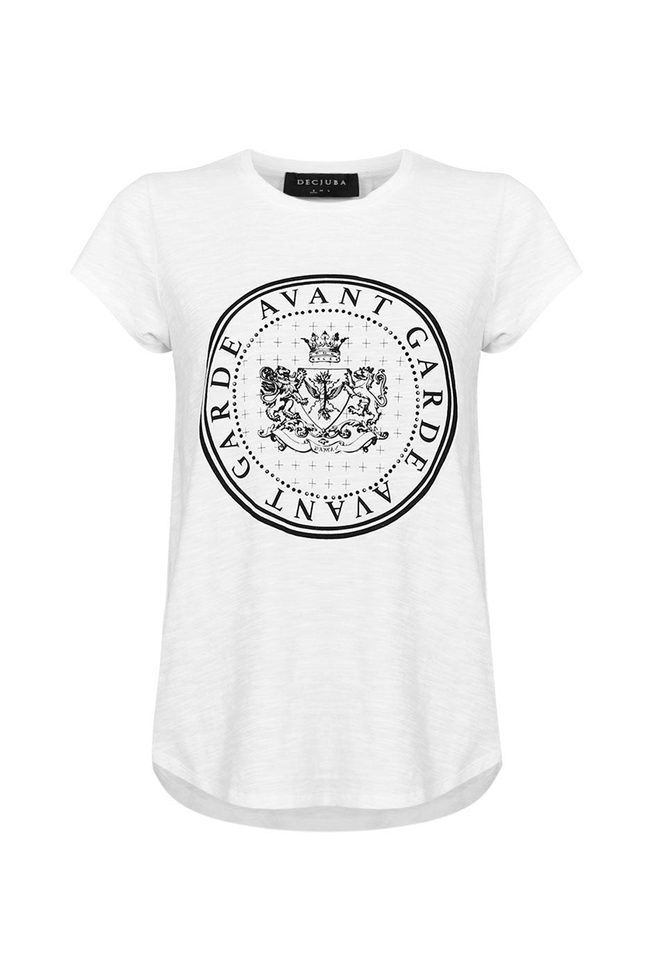 [TEST] Avant Garde Circle Tee