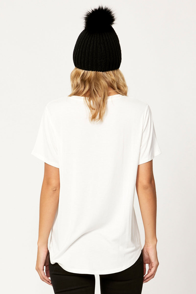 [TEST] Avant Garde Circle Tee