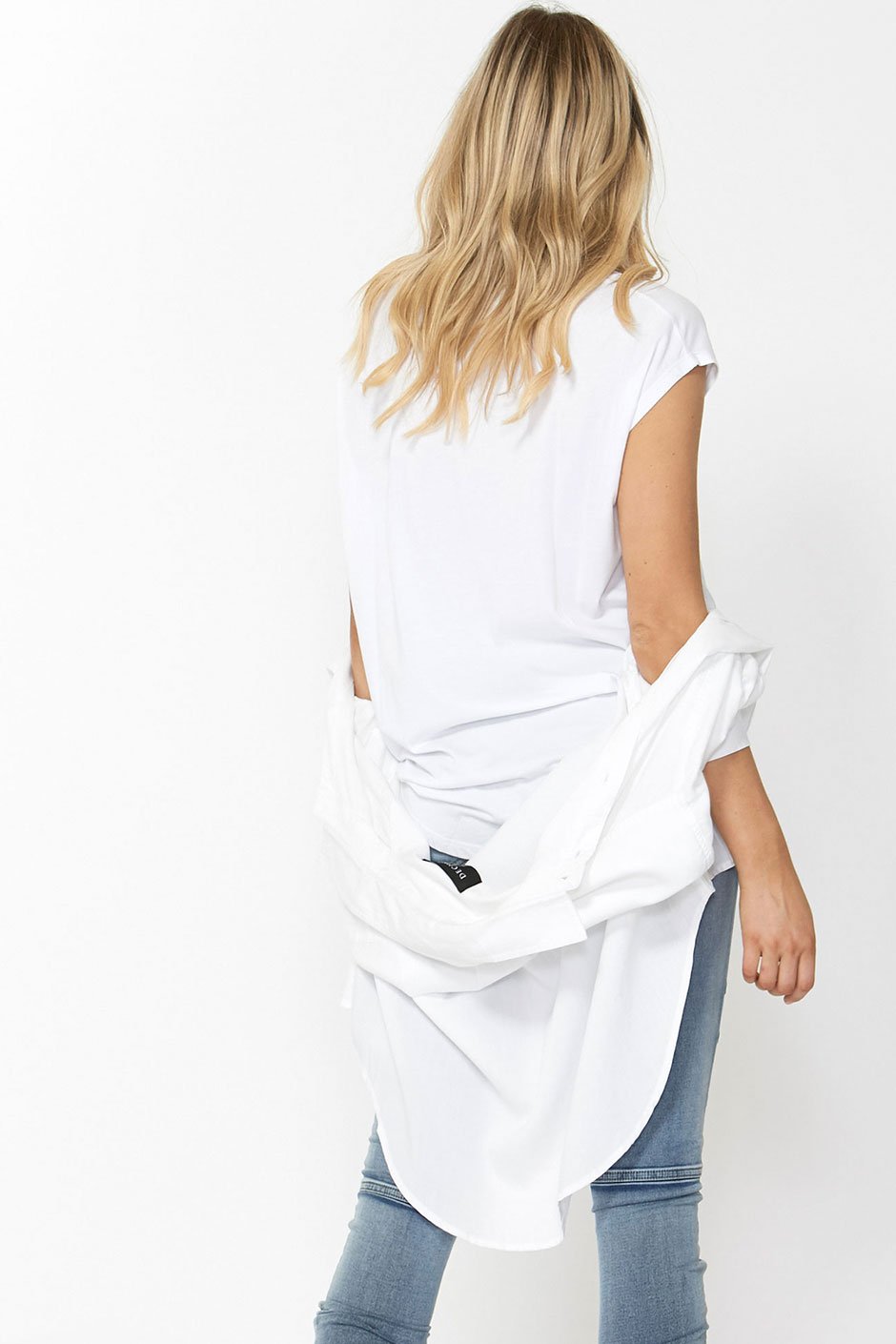 [TEST] Excusez Text Tee