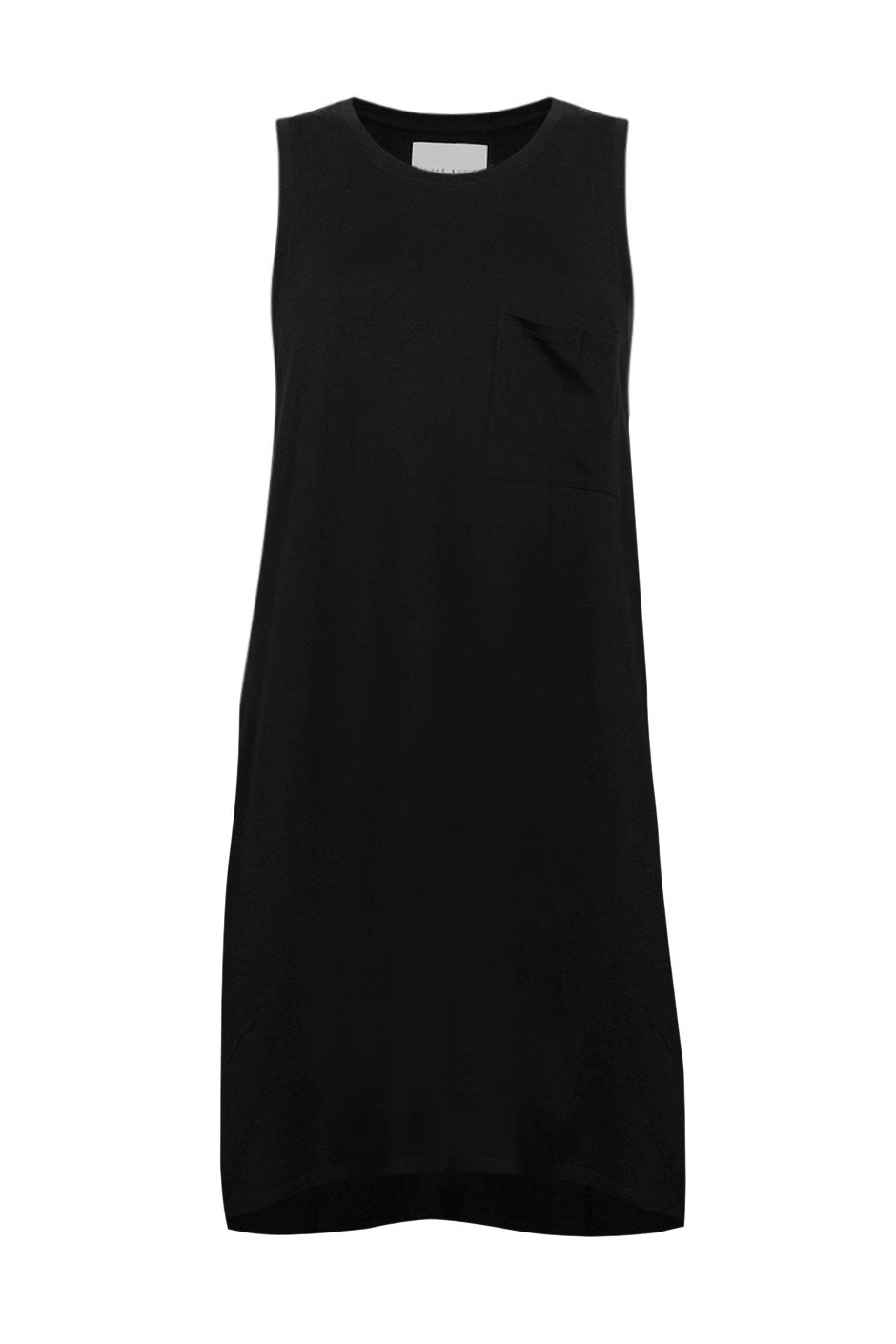 [TEST] Luxe Tank Dress
