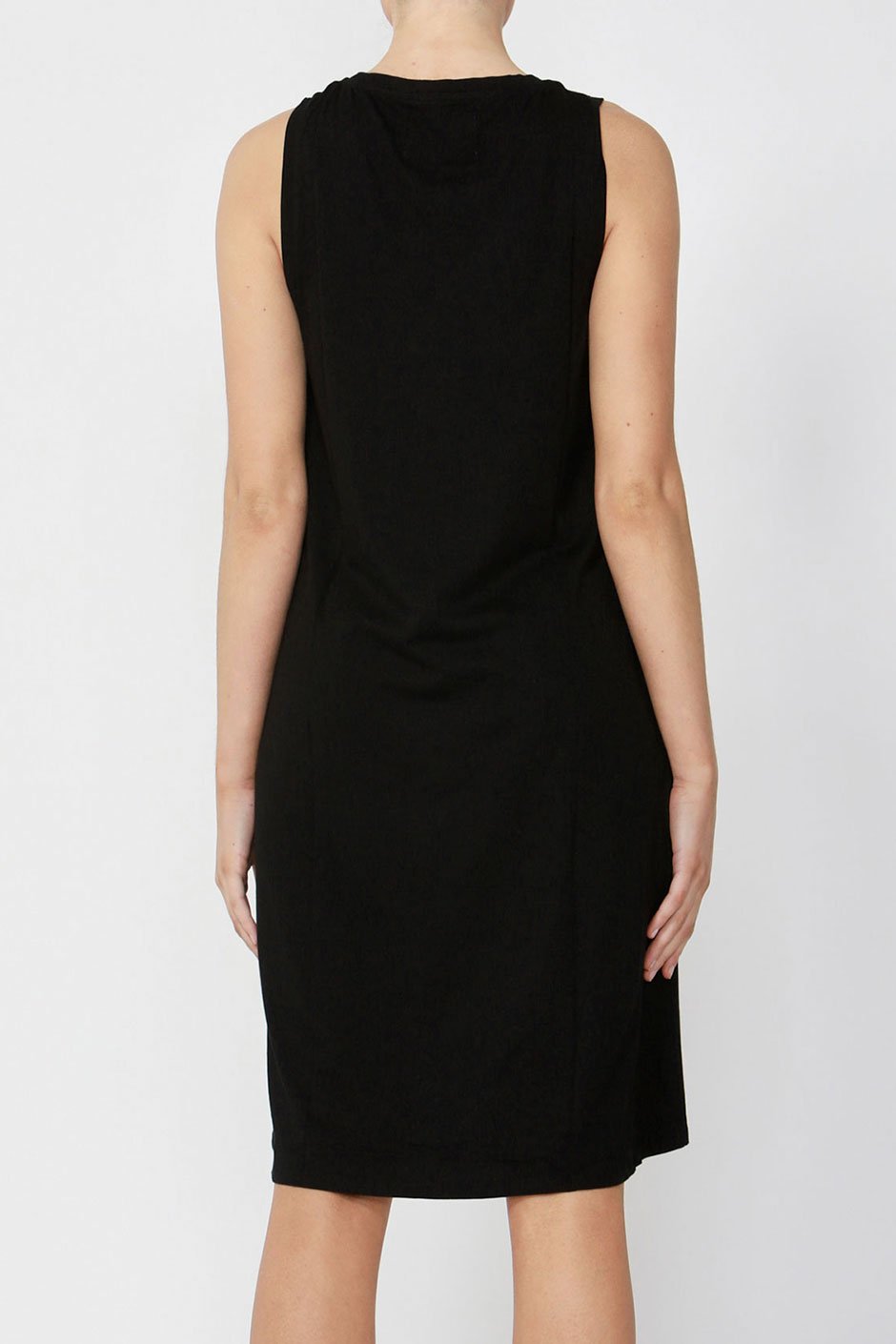 [TEST] Luxe Tank Dress