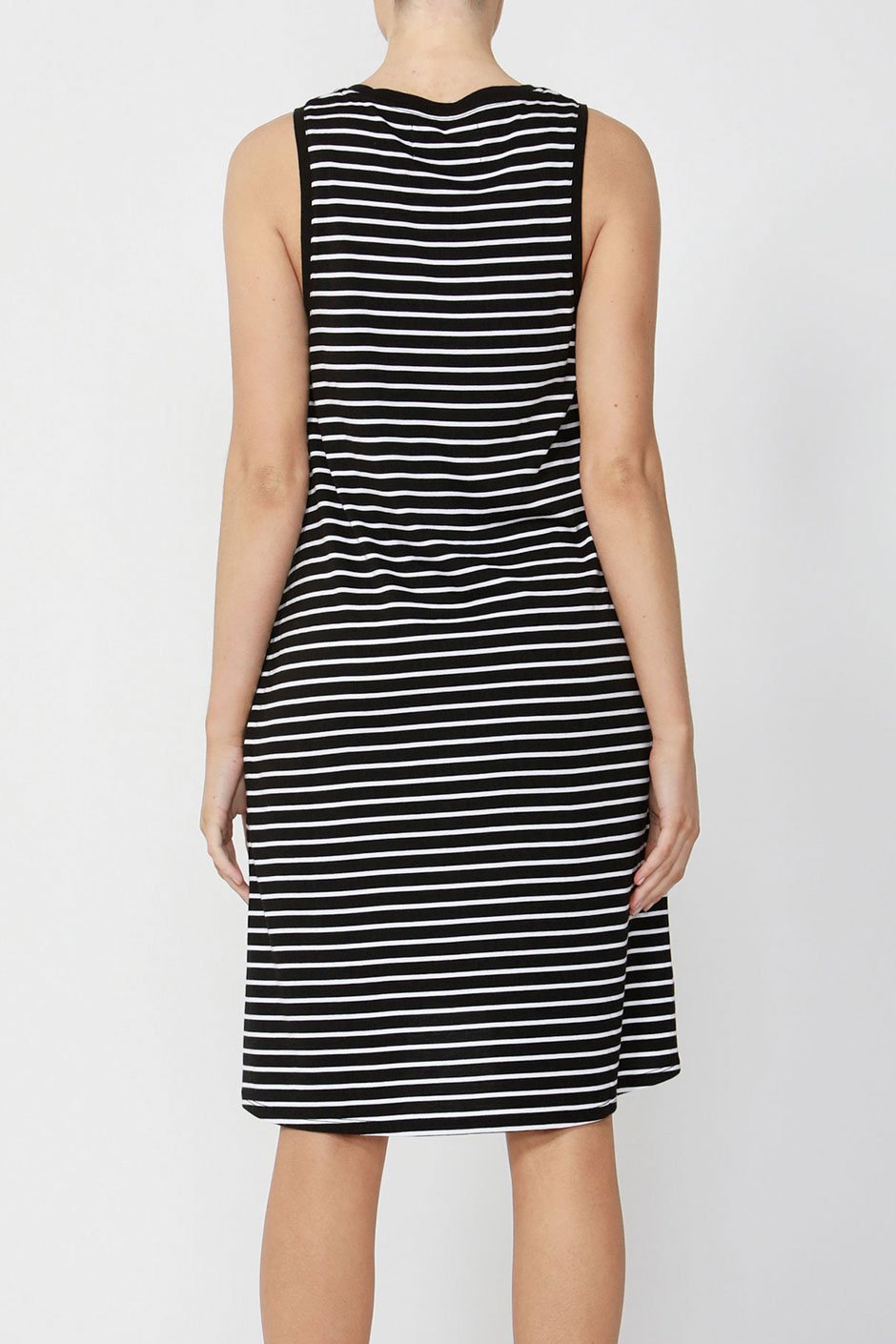 [TEST] Luxe Tank Dress