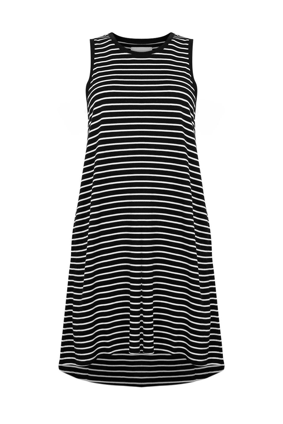 [TEST] Luxe Tank Dress