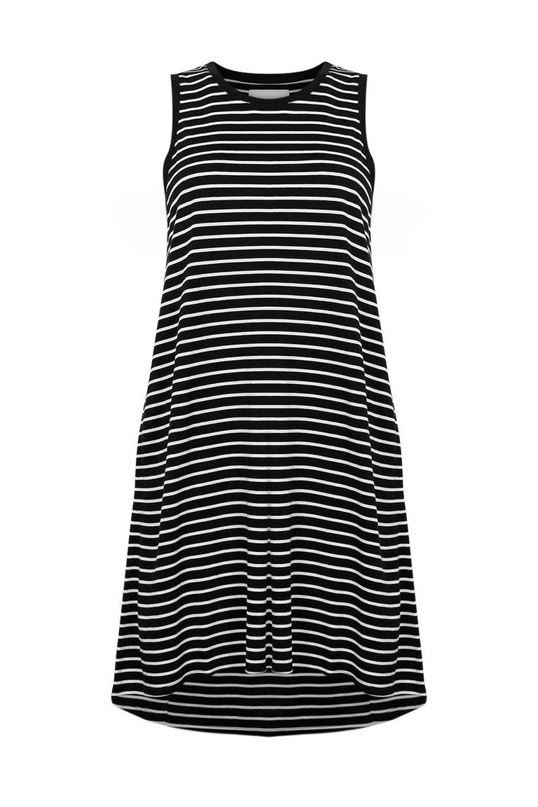 [TEST] Luxe Tank Dress