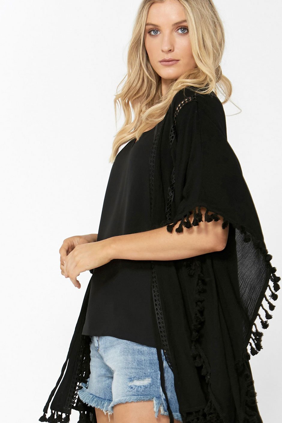 [TEST] Beach Kaftan