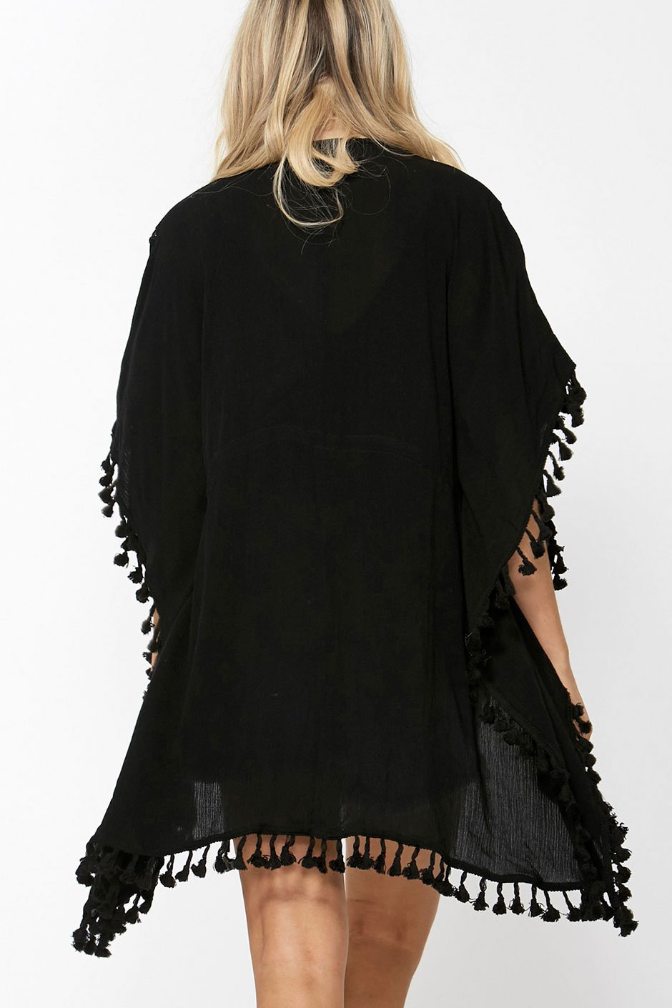 [TEST] Beach Kaftan