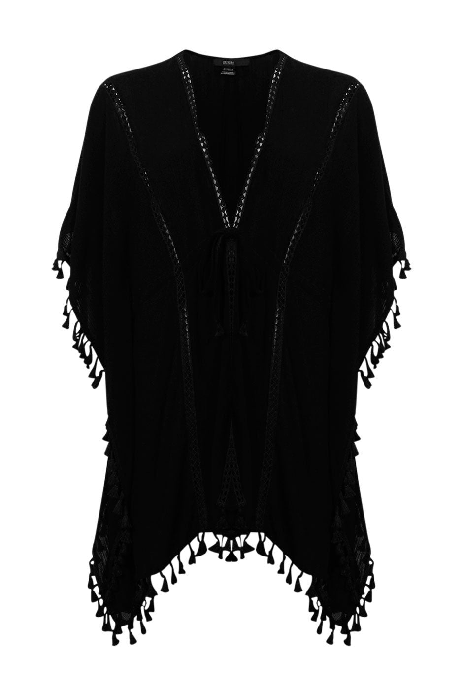 [TEST] Beach Kaftan
