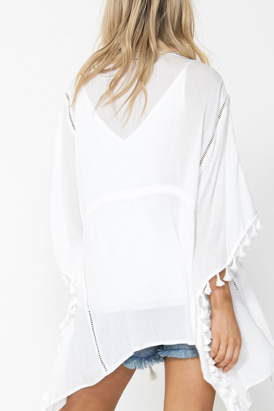 [TEST] Beach Kaftan