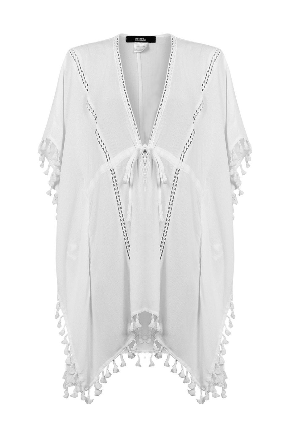 [TEST] Beach Kaftan